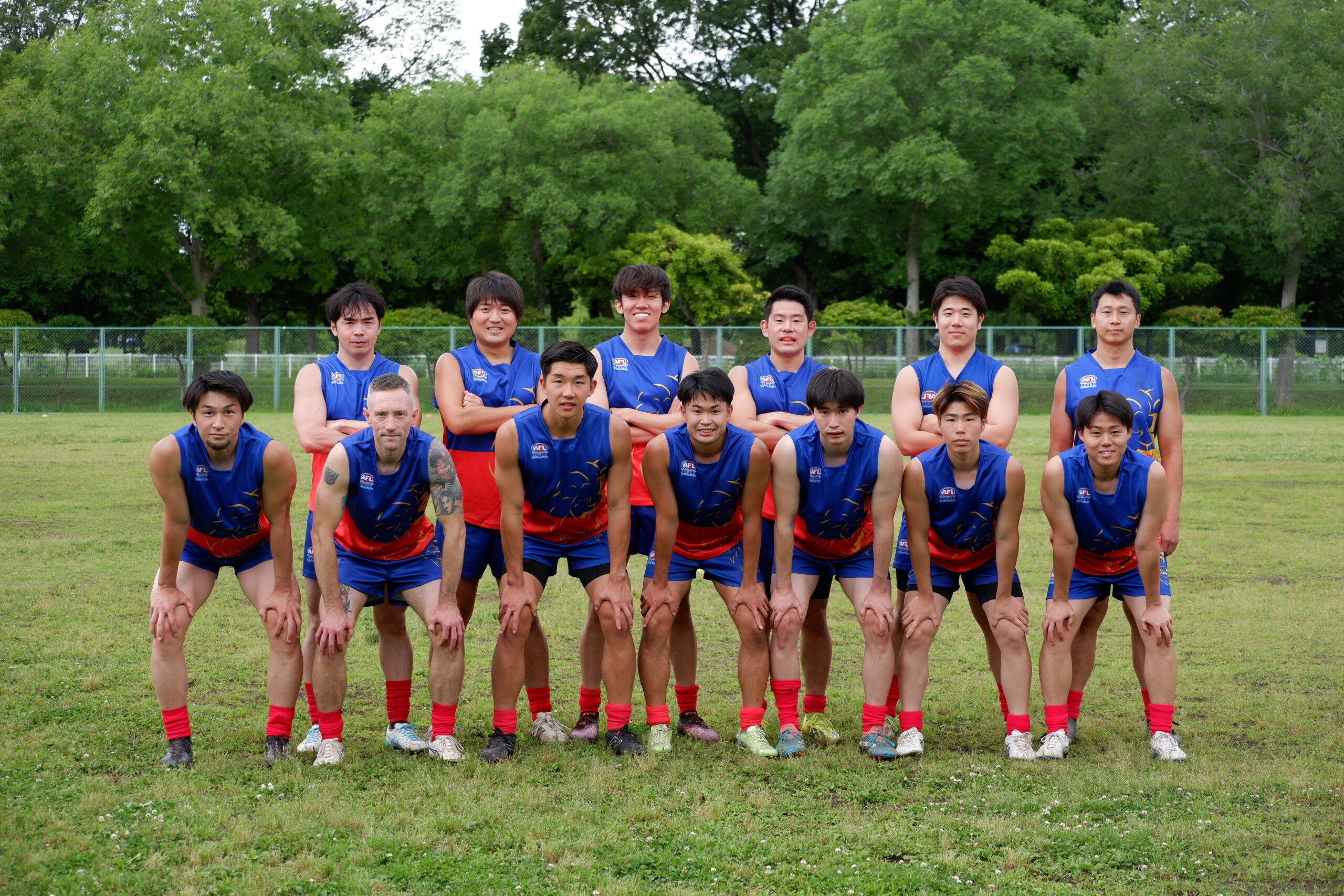 【AリーグR2試合レポート】ライオンズ、圧巻の177得点で大勝！
