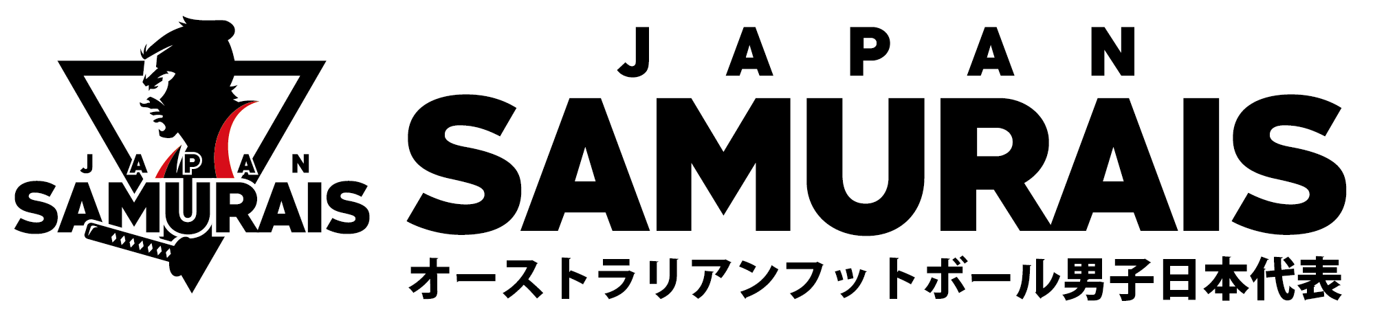 日本代表サムライズ / JAPAN SAMURAIS