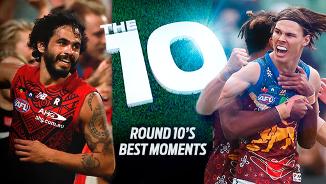 THE 10 – Round 10