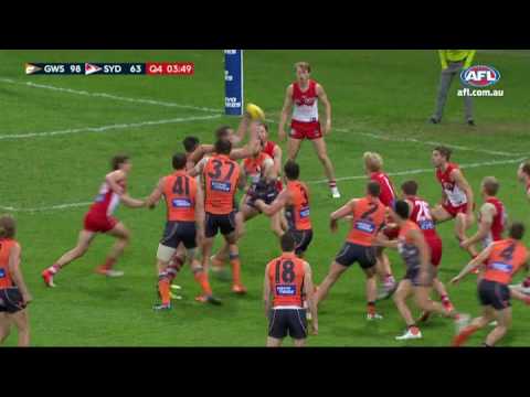 THE 10 – Round 12