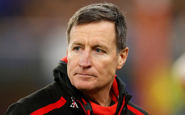 更なる成長が必要だ -John Worsfold