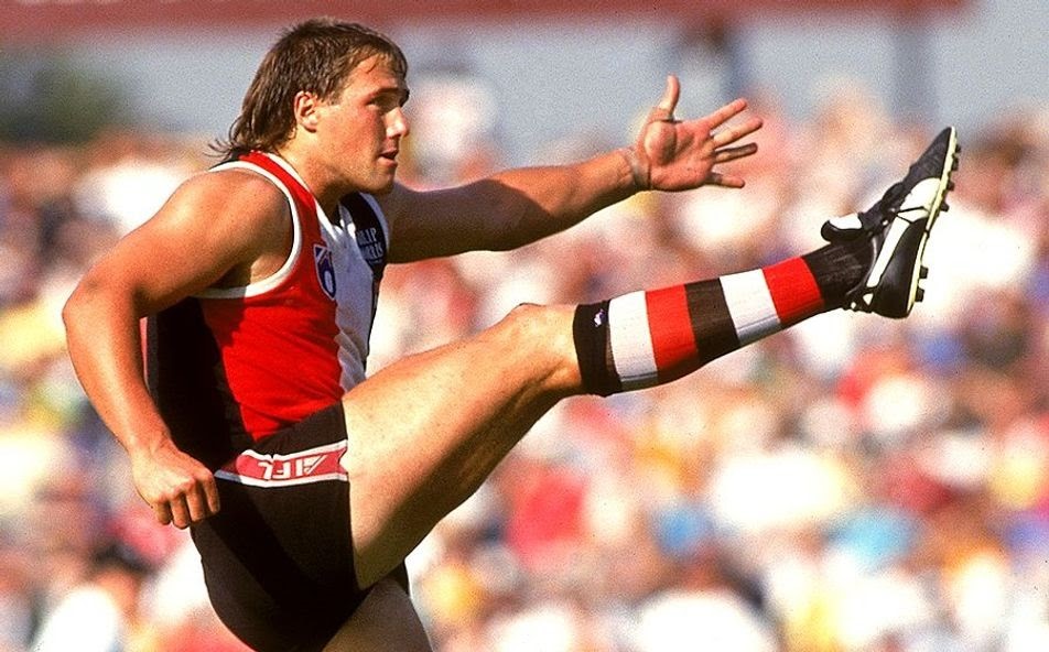 【AFLフラッシュバック 80’s,90’s】第9回 シーズン１００ゴールはもう達成不可能なのか？～ゴールハンターの今と昔～