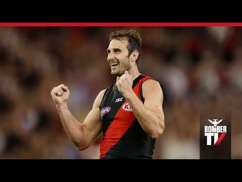 Jobe Watsonが引退を発表