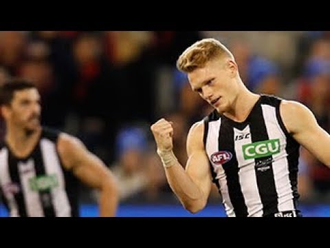 マグパイズの2017最終戦