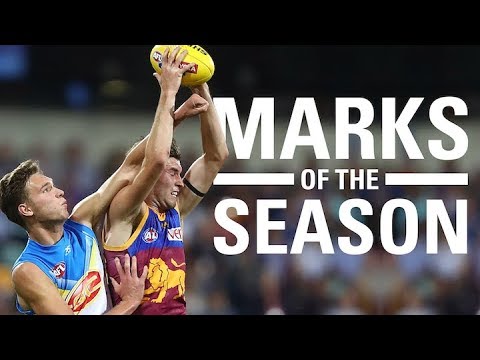 ライオンズのMarks of the Season