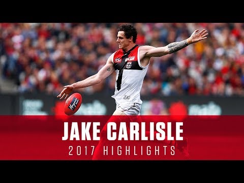 Carlisleの２０１７年ハイライト
