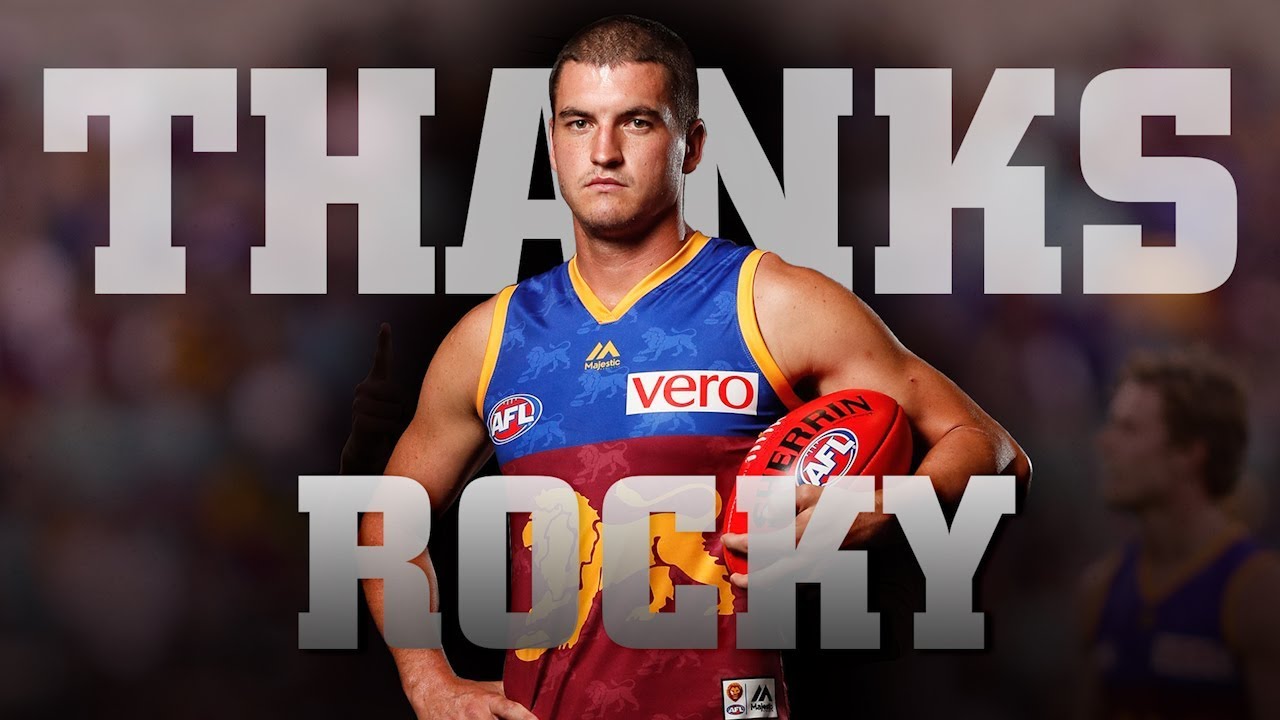 Rocky、ポートアデレードへ。