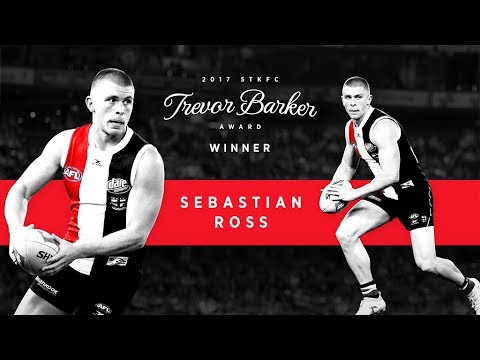 セインツのベストプレイヤーはSeb Ross！