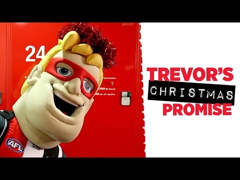 セインツ、クリスマスの約束