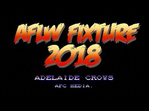 AFLWのゲーム？