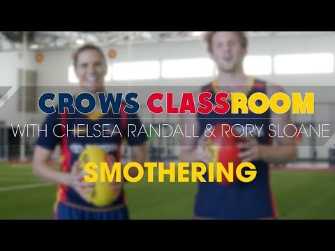 Crows Classroom:スマザリング
