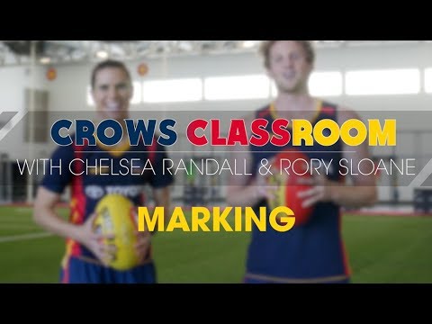 Crows Classroom:マーク