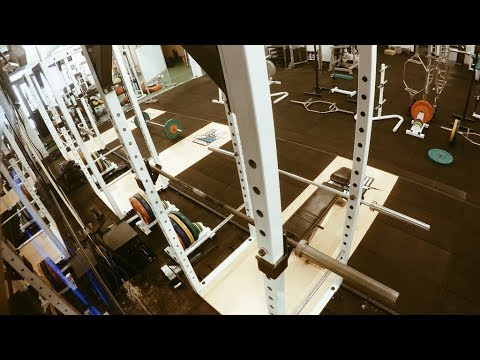 ポートアデレードの新しいジム