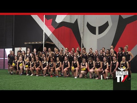 エッセンドン、AFLWのチームが始動