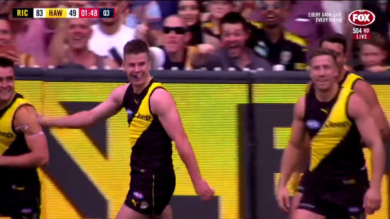 Jack Higgins、デビュー戦でミラクルゴール！