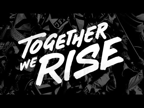 Together We Rise