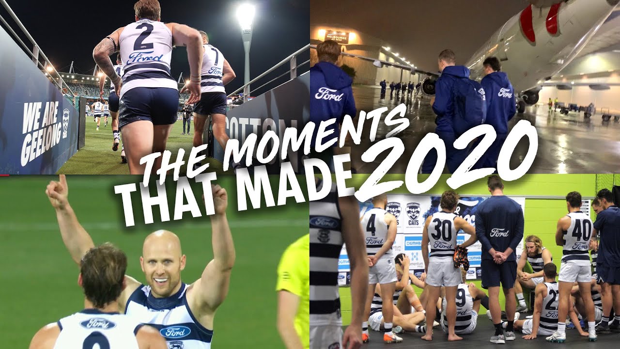 キャッツの2020 season！