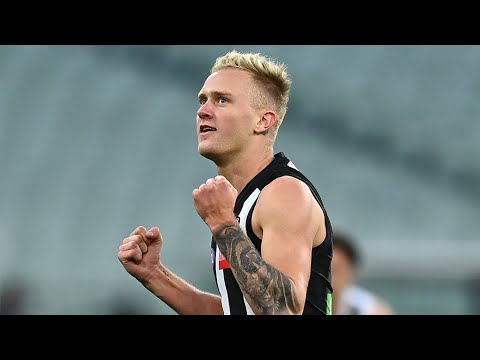 Jaidyn Stephensonはカンガルーズへ