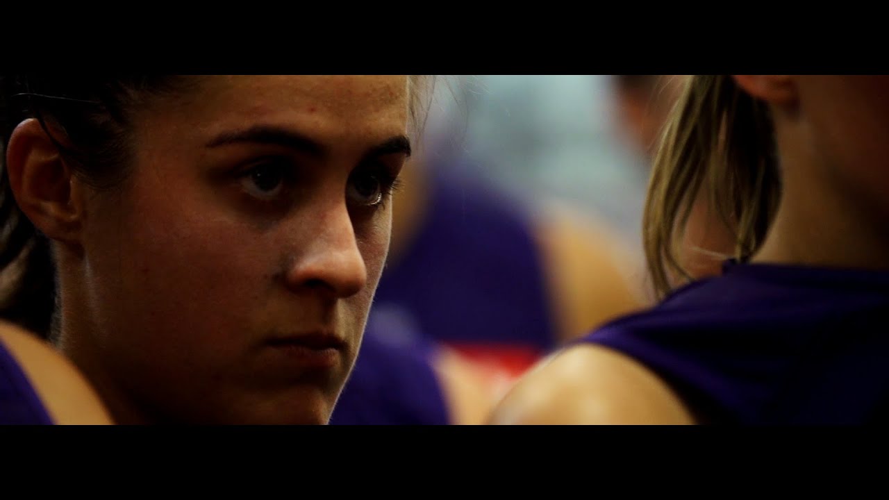 AFLW | Ready for round 1!