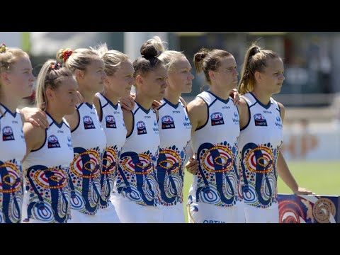 AFLW | クローズのIndigenous Round