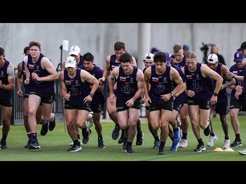 The boys are back!