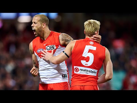 Preliminary Final – Bring on Collingwood