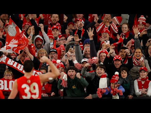 2023 Sydney Swans Membership – Join Us