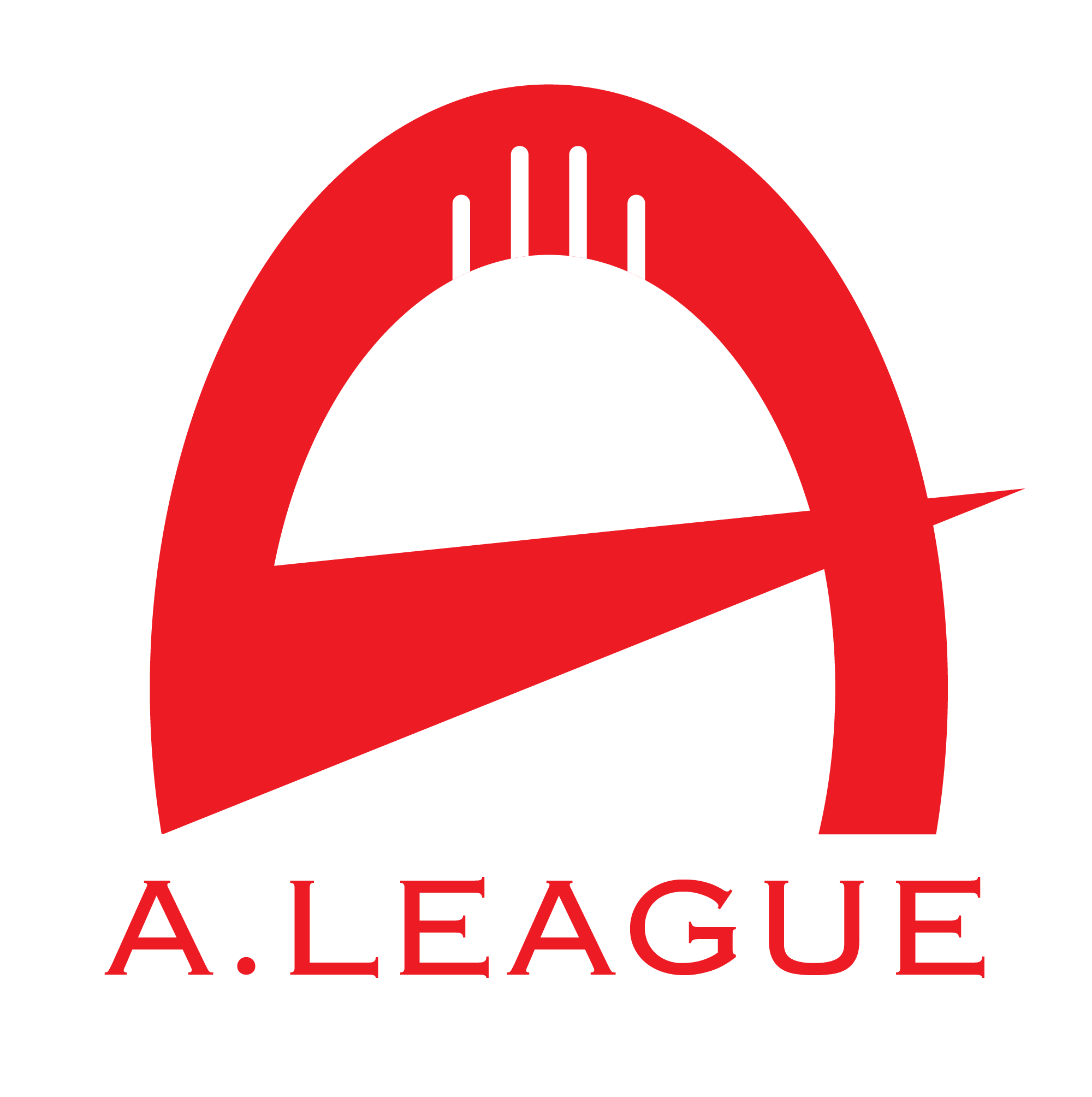 A.LEAGUE -