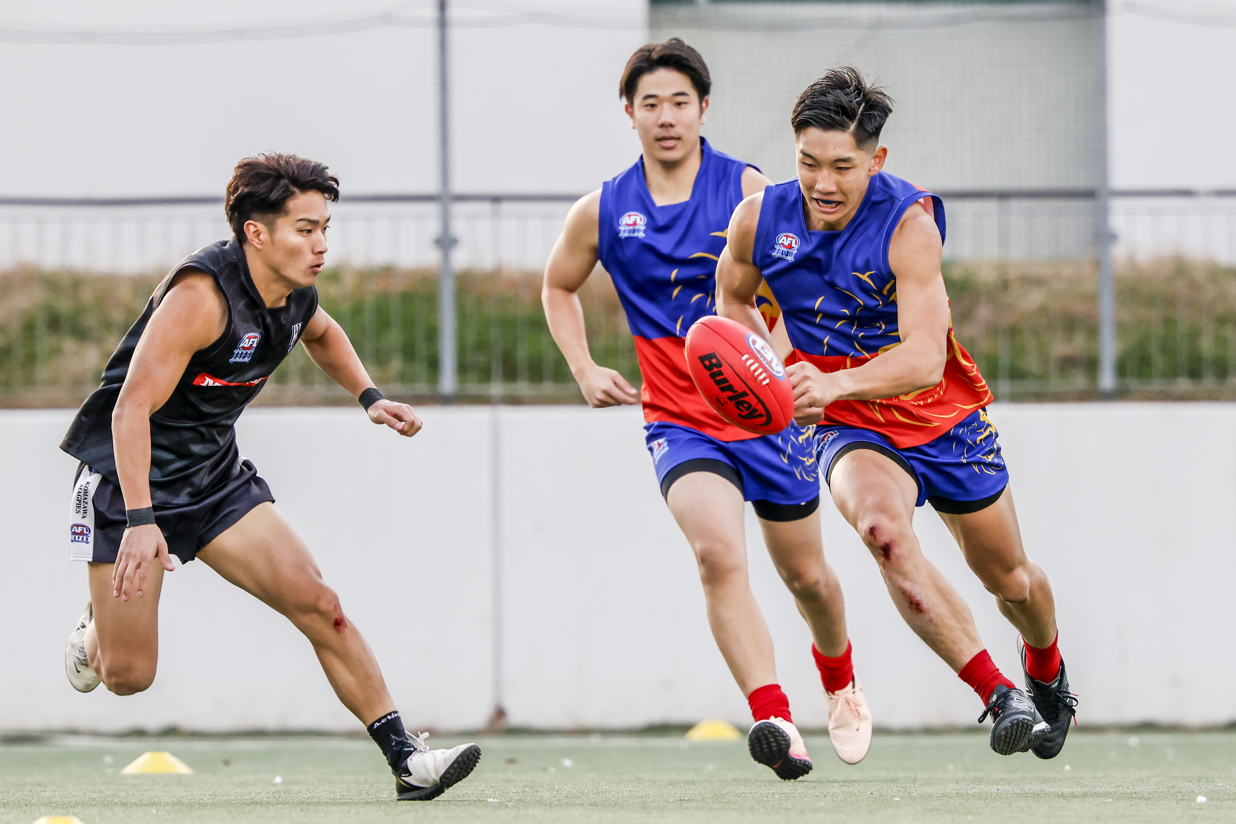 Aリーグ2026年シーズン開幕！日本一を手にするのはどのクラブか？