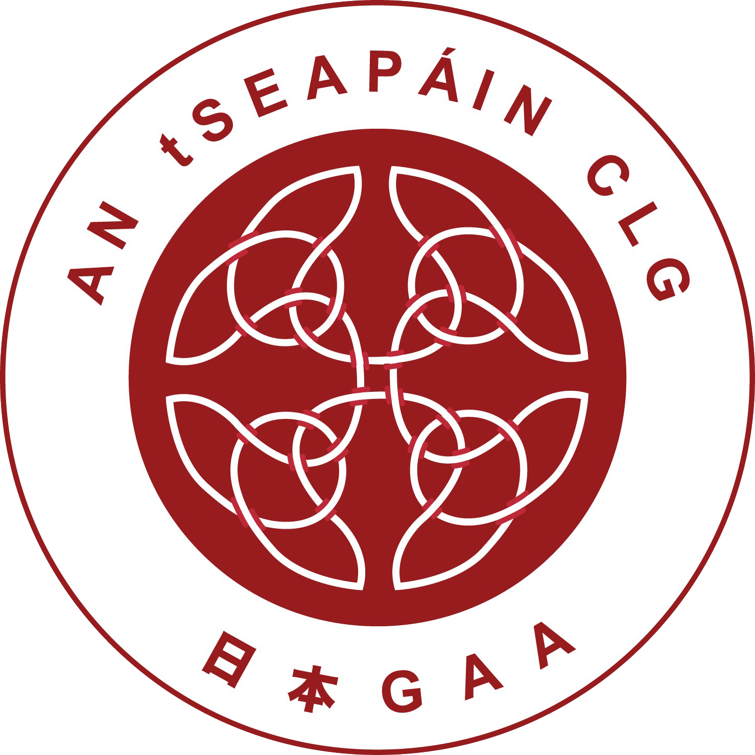 ジャパン GAA ウルフハウンズ