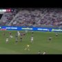 Wingard、チームのファーストゴール！