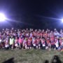 豪遠征第2戦はBoxhill Northに53点差敗戦