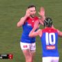 ３００試合目の記念ゴール！