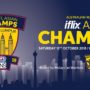 【2018 Asian Championships】サムライズの選考会を実施