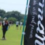 ウォリアーズ練習試合でカーマンズマッチを実施