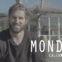 Callan Wardの月曜日