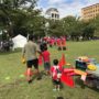 横浜カーフリーデー2018に参加しました！