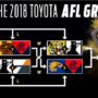 AFLグランドファイナルは日本でも視聴できます！