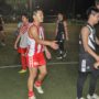 ゴアナーズ マグパイズに大差勝利