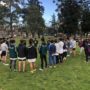 オーストラリア遠征3日目 Essendon vs ST.Kilda