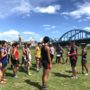 サムライズの選考会を実施、Asian Championshipsへの参加は見送りに