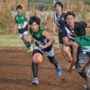 専修パワーズが今シーズン2度目の学生対決を大差で制す