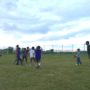 【鵜の木KT】キックを使おう！