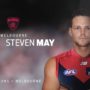 サンズの柱、Steven Mayがデーモンズへ