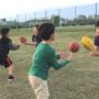 【鵜の木KT】２チームで競争だ！