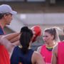 クローズのAFLWがスタート！