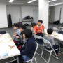 【キッズクラブ】年末のお楽しみ会！