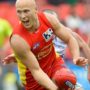 【Skills of Australian Football】ハンドボール