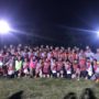 オーストラリア遠征 7日目 vs BOX HILL NORTH
