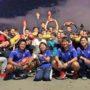 ライオンズ初のクリニックを実施！
